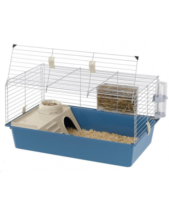 ferplast CAVIE 80 (x1) - klatka dla świnek morskich główny