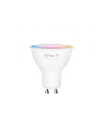 Inteligentna żarówka LED TRUST 71279 5W GU10 WiFi