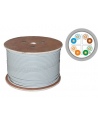 a-lan Alantec-Kabel F/UTP kat6 LSOH Dca 4x2x23AWG 500m - nr 2