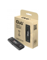 Adapter Club 3D CAC-1007 DisplayPort™ 14 Active Repeater 4K120Hz HBR3 F/F - nr 13
