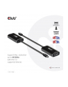 Adapter Club 3D CAC-1186 MiniDisplayPort™ 14 to HDMI™ 4K120Hz HDR Active Adapter M/F - nr 2