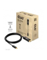 Kabel Club 3D CAC-1334 HDMI to USB-C 4K60Hz Active Cable M/M 18m - nr 11