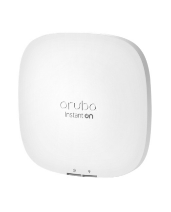 hewlett-packard Access Point HP Aruba R4W02A