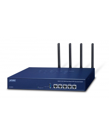 Firewall PLANET VR-300W5