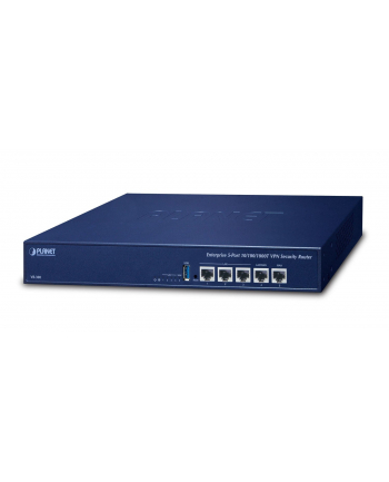 Firewall PLANET VR-300