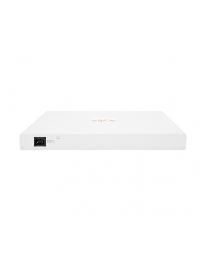 hewlett-packard Switch HP Aruba JL807A główny