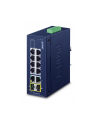 Switch PLANET IFGS-1022TF - nr 4