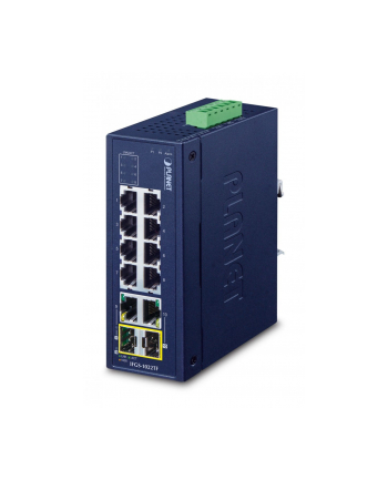 Switch PLANET IFGS-1022TF nr 2