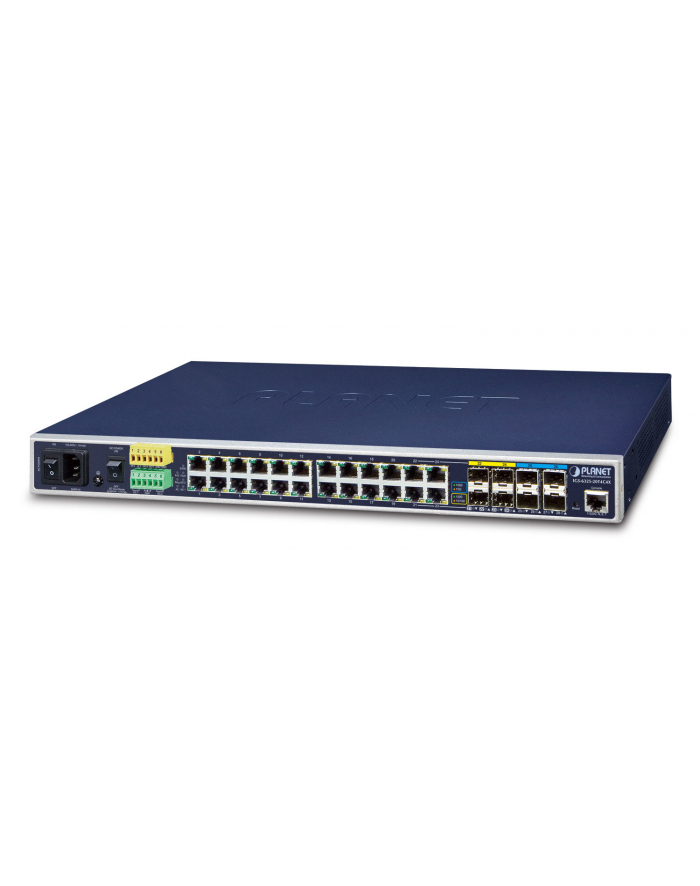 Switch PLANET IGS-6325-20T4C4X główny