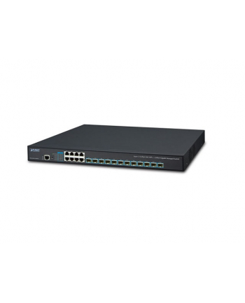 Switch PLANET XGS-6350-12X8TR