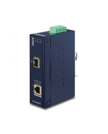 Konwenter PLANET IGUP-805AT