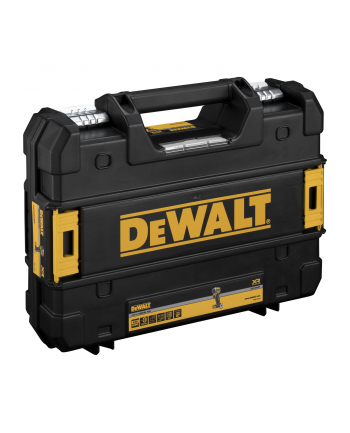 Zakrętarka Udarowa Aku 18V TSTAK DCF850NT-XJ D-EWALT