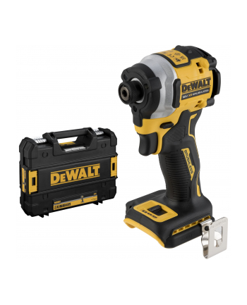 Zakrętarka Udarowa Aku 18V TSTAK DCF850NT-XJ D-EWALT