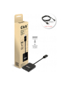 Hub Club 3D CSV-7200H Multi Stream Transport (MST) Hub DisplayPort™  14 to DisplayPort™ 14 to HDMI™ Dual Monitor 4K60Hz M/F - nr 15