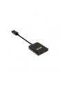 Hub Club 3D CSV-7200H Multi Stream Transport (MST) Hub DisplayPort™  14 to DisplayPort™ 14 to HDMI™ Dual Monitor 4K60Hz M/F - nr 16