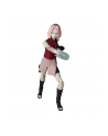 bandai ANIME HEROES NARUTO - HARUNO SAKURA - nr 2