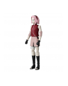 bandai ANIME HEROES NARUTO - HARUNO SAKURA - nr 4