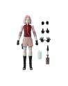 bandai ANIME HEROES NARUTO - HARUNO SAKURA - nr 6