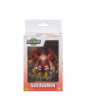 bandai SHODO WORLD FUN ACTION FIG DIGIMON METALGARURUMON - nr 4