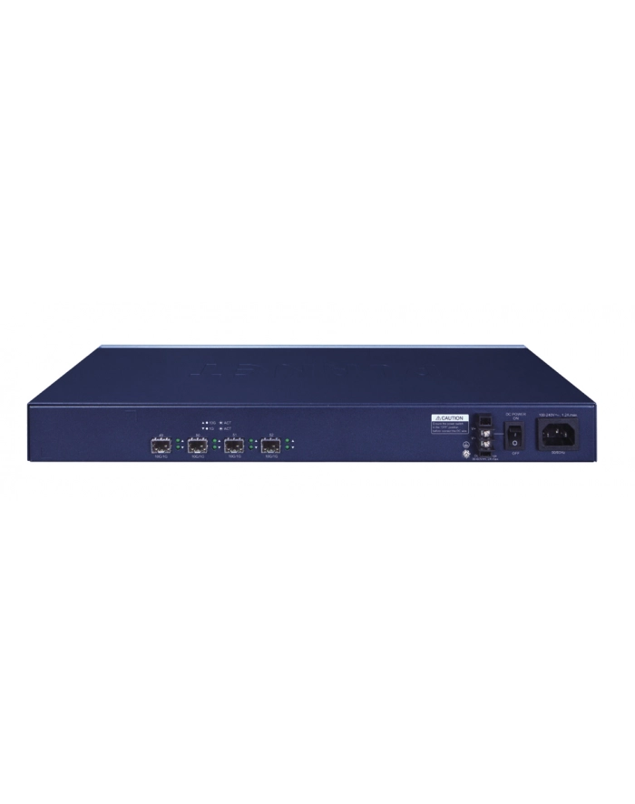 Switch PLANET GS-6320-46S2C4XR główny