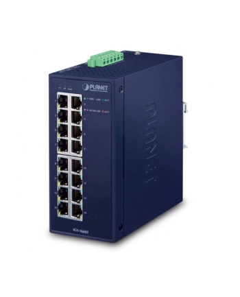 Switch PLANET IGS-1600T