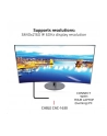 Hub Club 3D CAC-1630 USB Type-C + HDMI™ + MiniDP™ 12 to HDMI™ 4K60Hz HDR M/M Active Adapter 32AWG - nr 22