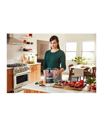 Rozdrabniacz KitchenAid 5KFCB519EDG