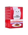 purina nestle GOURMET MON PETIT Mix Rybny 6x50g - nr 1