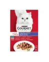 purina nestle GOURMET MON PETIT Mix Rybny 6x50g - nr 5