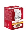 purina nestle GOURMET MON PETIT Mix Drobiowy 6x50g - nr 2