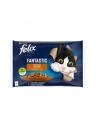 purina nestle Karma Felix Fantastic Królik  Jagnięcina 4x85g - nr 12