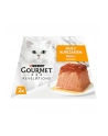 purina nestle Karma Gourmet Revelations Mus Kurczak 2x57g - nr 1