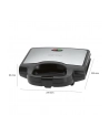 Opiekacz CLATRONIC ST 3778 - nr 6