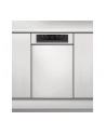 Zmywarka WHIRLPOOL WSFO 3O34 PF X - nr 9