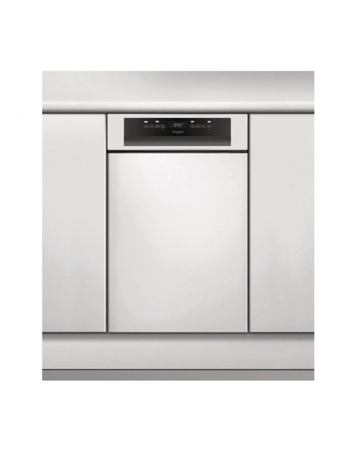 Zmywarka WHIRLPOOL WSFO 3O34 PF X główny