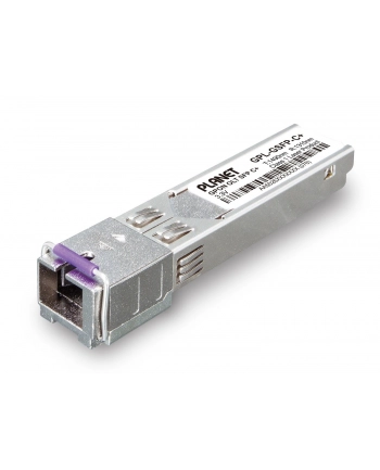 Moduł PLANET GPL-GSFP-C+