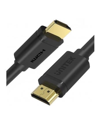 UNITEK KABEL HDMI 20 M/M 4K 60HZ 0 5M Y-C185M