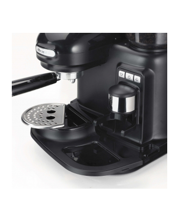 ariete Ekspres ciśnieniowy Moderna Kolor: CZARNY 1318/02