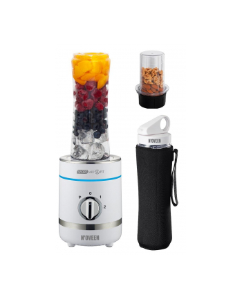n'oveen Blender Noveen Sport Mix ' Fit SB1100 Xline Kolor: BIAŁY nr 1