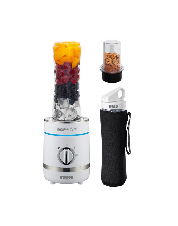n'oveen Blender Noveen Sport Mix ' Fit SB1100 Xline Kolor: BIAŁY główny