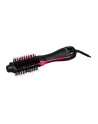 Suszarko-lokówka REVLON RVDR5282UKE czarno-róż - nr 1
