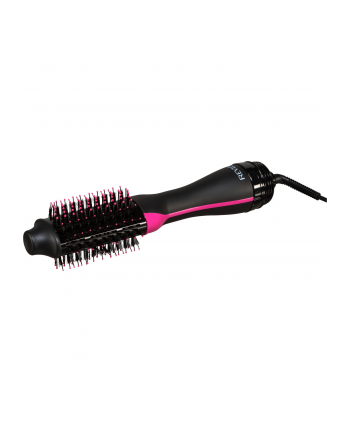 Suszarko-lokówka REVLON RVDR5282UKE czarno-róż