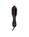 Suszarko-lokówka REVLON RVDR5282UKE czarno-róż - nr 2