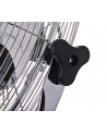 Wentylator podłogowy Ravanson WT-7045 (kolor inox) - nr 3
