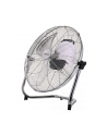 Wentylator podłogowy Ravanson WT-7045 (kolor inox) - nr 5