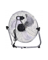 Wentylator podłogowy Ravanson WT-7045 (kolor inox) - nr 6