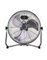 Wentylator podłogowy Ravanson WT-7045 (kolor inox) - nr 7