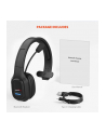 AUDIOCORE SŁUCHAWKI BLUETOOTH CALL CENTER AC864 - nr 4