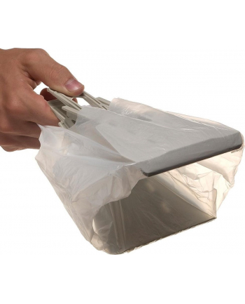 ferplast NIPPY - zbieracz na odchody + 24 torebki