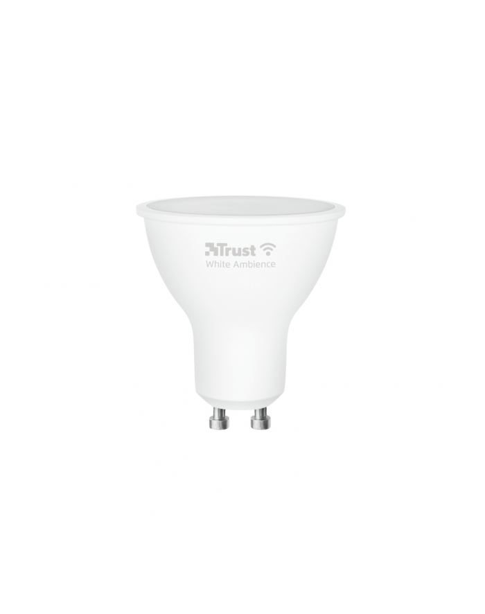 Inteligentna żarówka LED TRUST 71283 5W GU10 WiFi główny